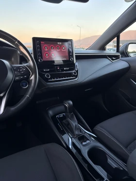 Toyota Corolla Hybrid Euro6D | Mobile.bg � ����� ������ 7