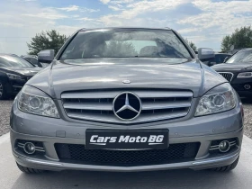 Mercedes-Benz C 220 CDI 2.2 | Auto.bg — изображение 2