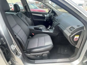 Mercedes-Benz C 220 CDI 2.2 | Auto.bg — изображение 12
