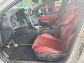 Kia Stinger 2.0l Gt-Line | Mobile.bg � ����� ������ 7