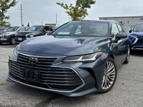 Toyota Avalon Auto, АВТОКРЕДИТ