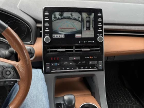 Toyota Avalon Auto, АВТОКРЕДИТ | Auto.bg — изображение 9