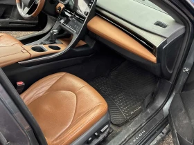 Toyota Avalon Auto, АВТОКРЕДИТ | Auto.bg — изображение 14