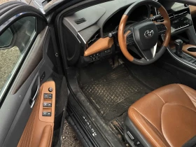 Toyota Avalon Auto, АВТОКРЕДИТ | Auto.bg — изображение 5