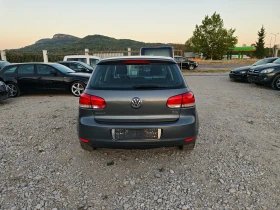 VW Golf 1.6 дизел 90 коня | Auto.bg — изображение 6