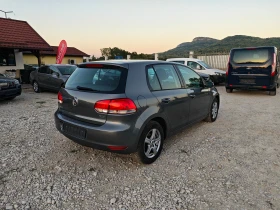 VW Golf 1.6 дизел 90 коня | Auto.bg — изображение 5