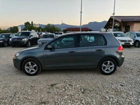 VW Golf 1.6 дизел 90 коня | Auto.bg — изображение 9