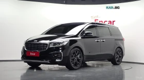 ������ Kia Carnival