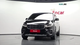 Kia Carnival PRESTIGE* 9������* ����* ������* �������* ������*  | Mobile.bg � ����� ������ 3