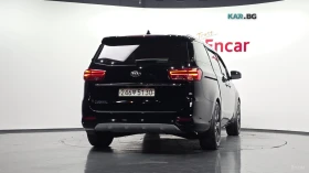 Kia Carnival PRESTIGE* 9������* ����* ������* �������* ������*  | Mobile.bg � ����� ������ 4