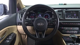 Kia Carnival PRESTIGE* 9������* ����* ������* �������* ������*  | Mobile.bg � ����� ������ 12