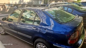 Rover 45 | Mobile.bg � ����� ������ 6
