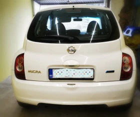Nissan Micra Facelift | Auto.bg — изображение 4