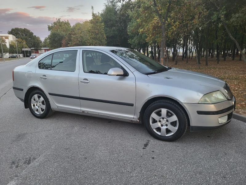 Skoda Octavia, снимка 1 - Автомобили и джипове - 47498957