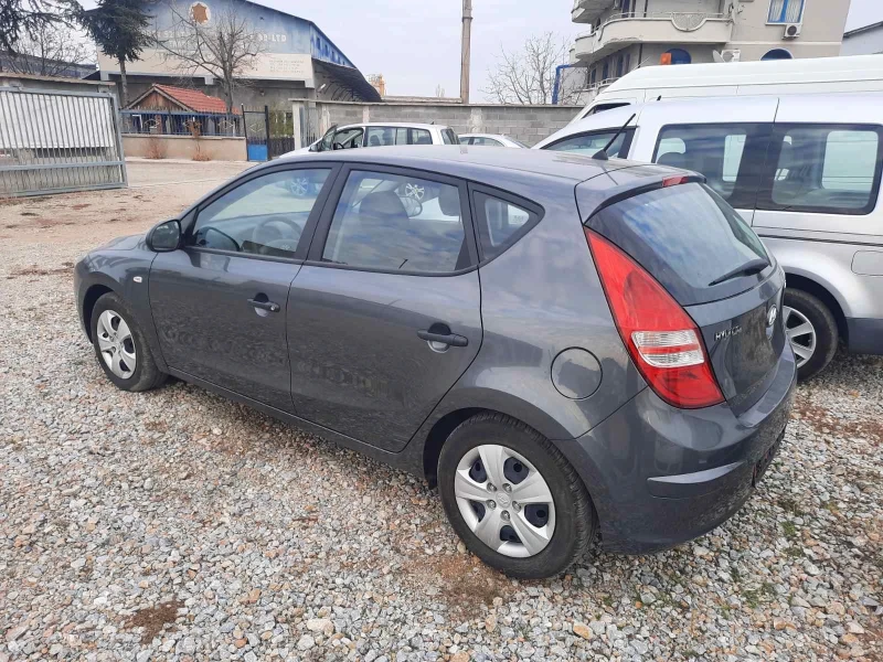 Hyundai I30 1.4i 109 К.С, снимка 5 - Автомобили и джипове - 48152966