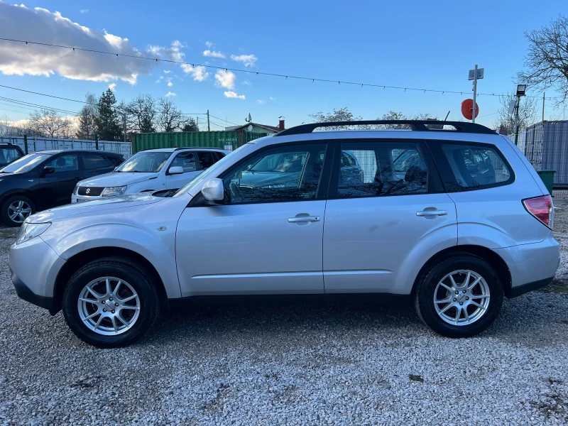 Subaru Forester 2.0Х AWD* ШВЕЙЦАРИЯ* , снимка 8 - Автомобили и джипове - 48603052