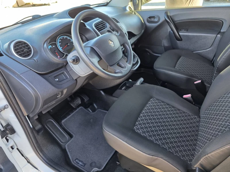 Renault Kangoo EXPPRESS Z.E PH II, снимка 9 - Автомобили и джипове - 49391082