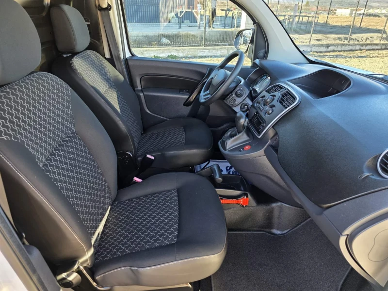 Renault Kangoo EXPPRESS Z.E PH II, снимка 13 - Автомобили и джипове - 49391082