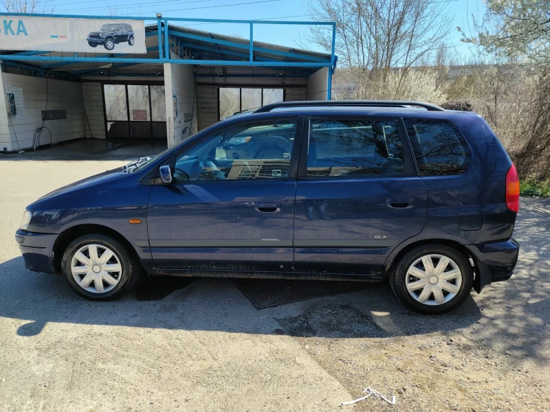 Mitsubishi Space star, снимка 16 - Автомобили и джипове - 49586206