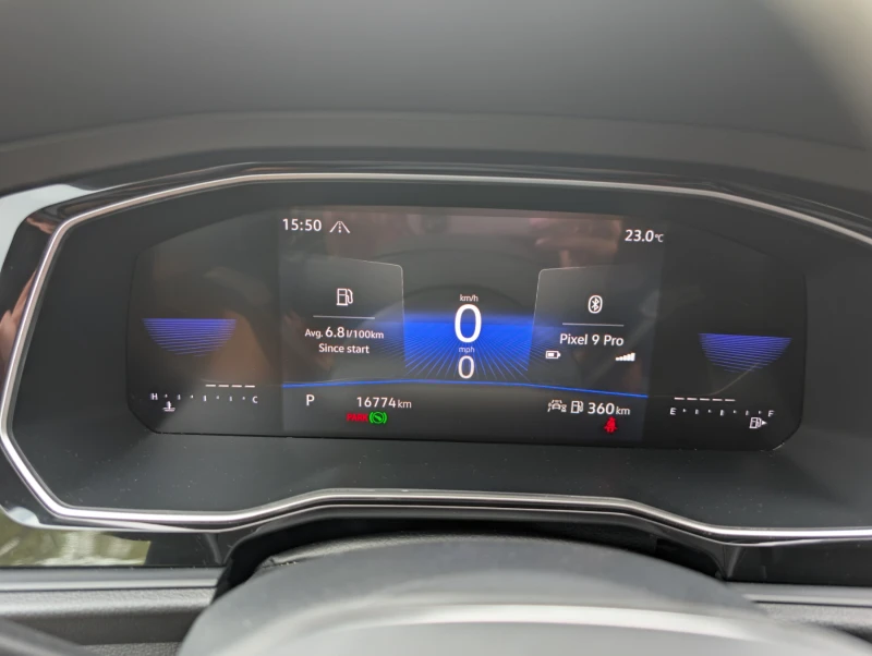 VW Jetta Sport, снимка 7 - Автомобили и джипове - 52407784