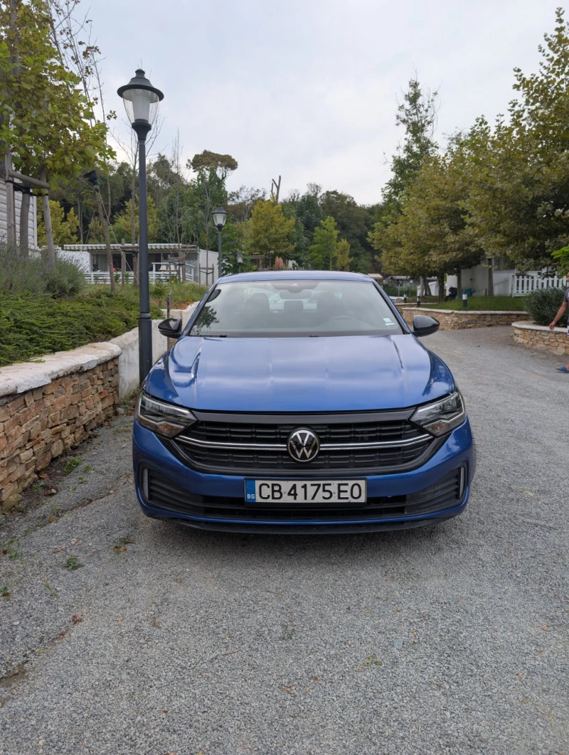 VW Jetta Sport, снимка 2 - Автомобили и джипове - 52407784