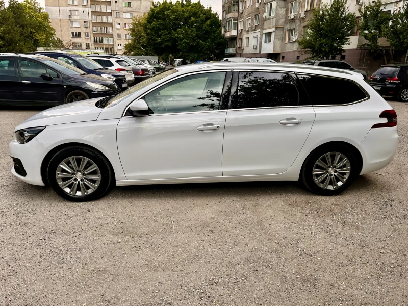 Peugeot 308 SW Active 130 к.с., снимка 2 - Автомобили и джипове - 51726943
