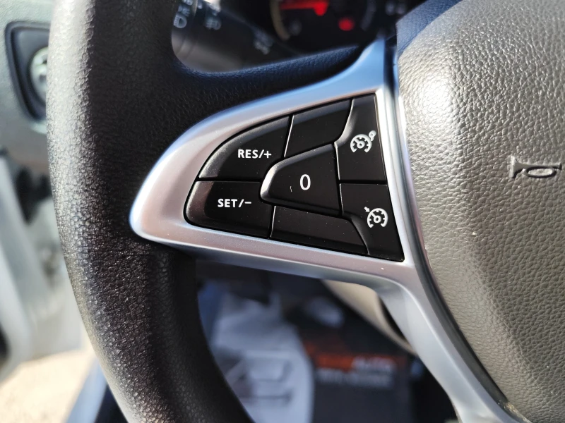 Renault Express 1.3i* LED* EURO6D* KLIMA* ЦЕНА С ДДС!, снимка 9 - Автомобили и джипове - 51766666