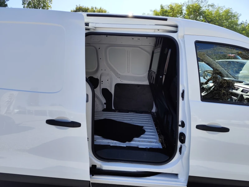 Renault Express 1.3i* LED* EURO6D* KLIMA* ЦЕНА С ДДС!, снимка 10 - Автомобили и джипове - 51766666