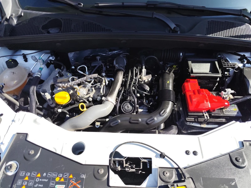 Renault Express 1.3i* LED* EURO6D* KLIMA* ЦЕНА С ДДС!, снимка 14 - Автомобили и джипове - 51766666