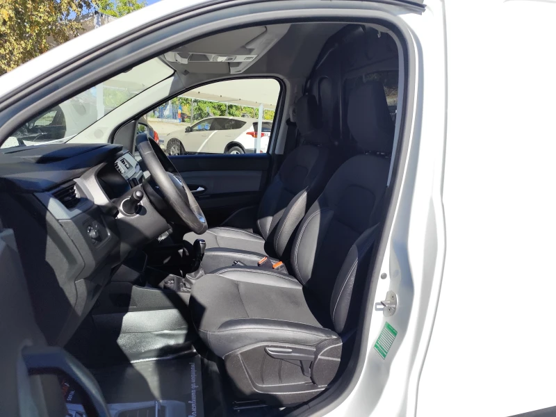 Renault Express 1.3i* LED* EURO6D* KLIMA* ЦЕНА С ДДС!, снимка 6 - Автомобили и джипове - 51766666