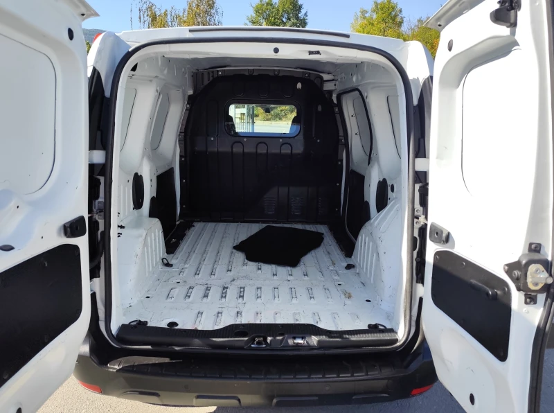 Renault Express 1.3i* LED* EURO6D* KLIMA* ЦЕНА С ДДС!, снимка 13 - Автомобили и джипове - 51766666