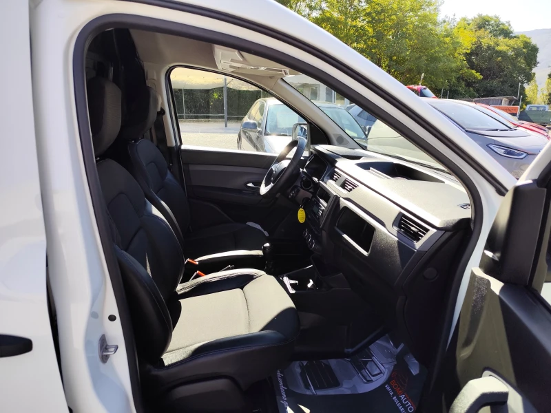 Renault Express 1.3i* LED* EURO6D* KLIMA* ЦЕНА С ДДС!, снимка 11 - Автомобили и джипове - 51766666