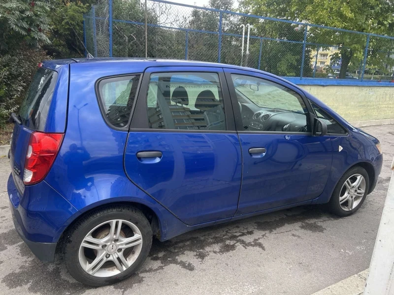 Mitsubishi Colt, снимка 6 - Автомобили и джипове - 52019267