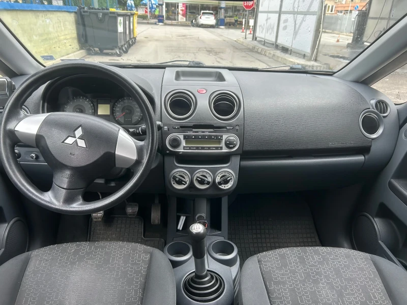 Mitsubishi Colt, снимка 7 - Автомобили и джипове - 52019267