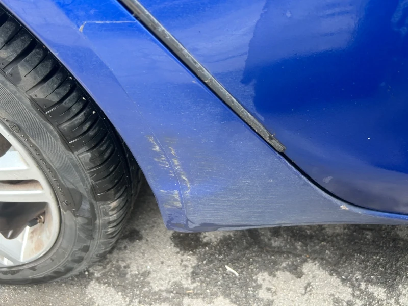 Mitsubishi Colt, снимка 9 - Автомобили и джипове - 52019267