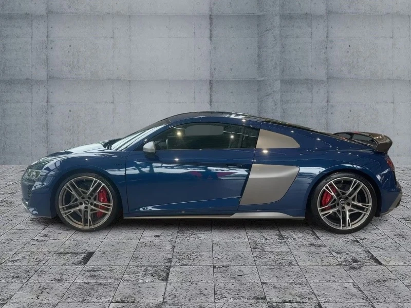 Audi R8 V10 quattro S tronic, снимка 3 - Автомобили и джипове - 52033442