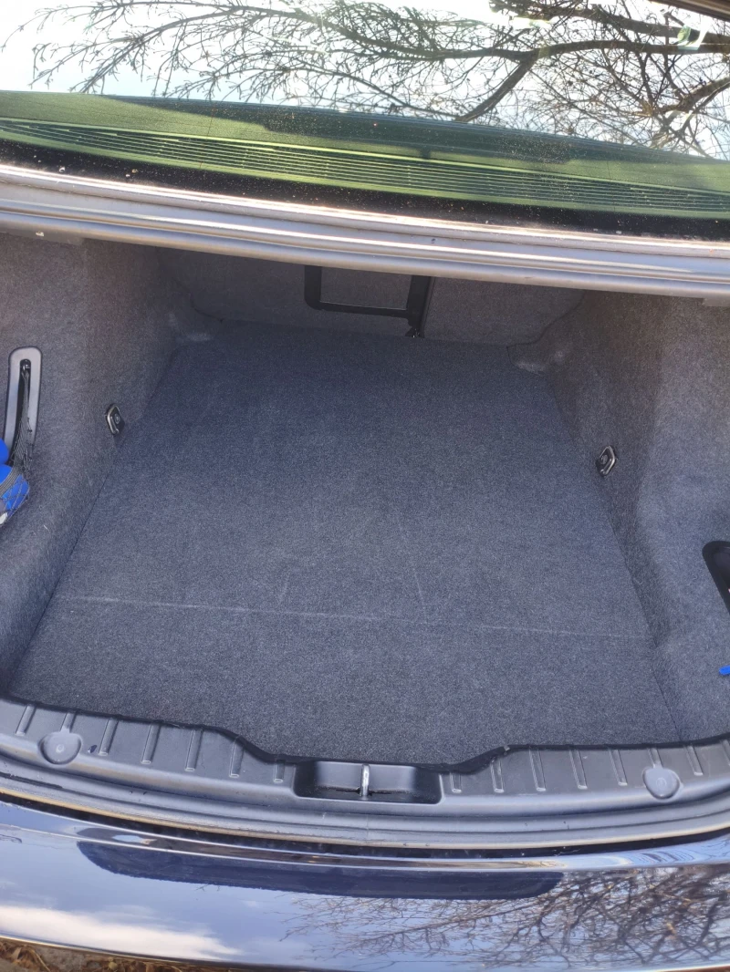 BMW 535, снимка 14 - Автомобили и джипове - 52370240