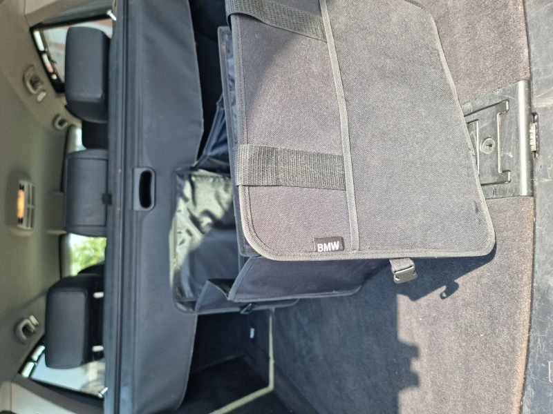 BMW 535 535D Comfort, снимка 13 - Автомобили и джипове - 52682772