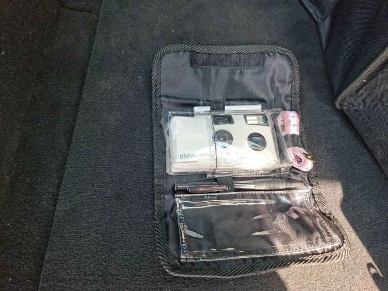 BMW 535 535D Comfort, снимка 15 - Автомобили и джипове - 52682772