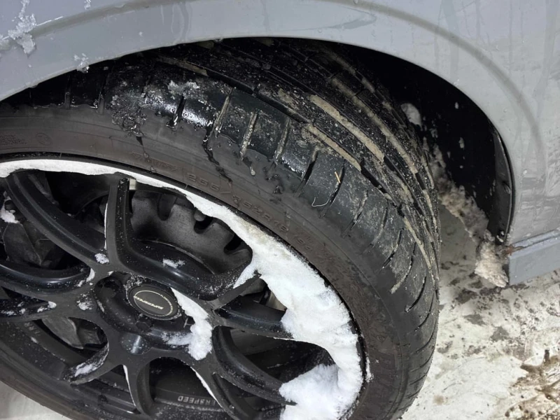 Audi Rs3 2.5 TFSI quattro S tronic * CARFAX * БЕЗ ПЪРВОНА, снимка 6 - Автомобили и джипове - 52744120