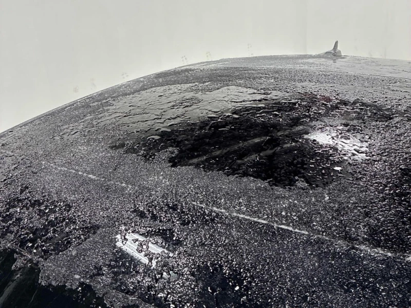 Audi Rs3 2.5 TFSI quattro S tronic * CARFAX * БЕЗ ПЪРВОНА, снимка 13 - Автомобили и джипове - 52744120