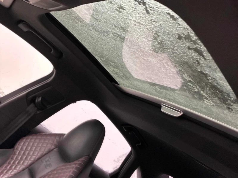 Audi Rs3 2.5 TFSI quattro S tronic * CARFAX * БЕЗ ПЪРВОНА, снимка 11 - Автомобили и джипове - 52744120