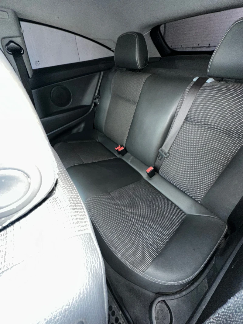 Opel Astra H GTC COSMO, снимка 9 - Автомобили и джипове - 52960462