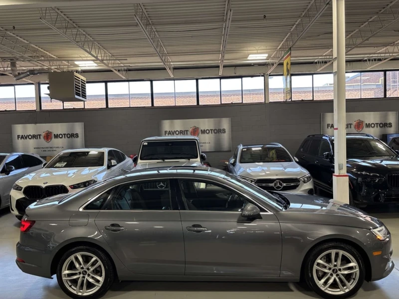 Audi S4 * quattro Prestige * CARFAX * ЦЕНА ДО БГ, снимка 3 - Автомобили и джипове - 53210623