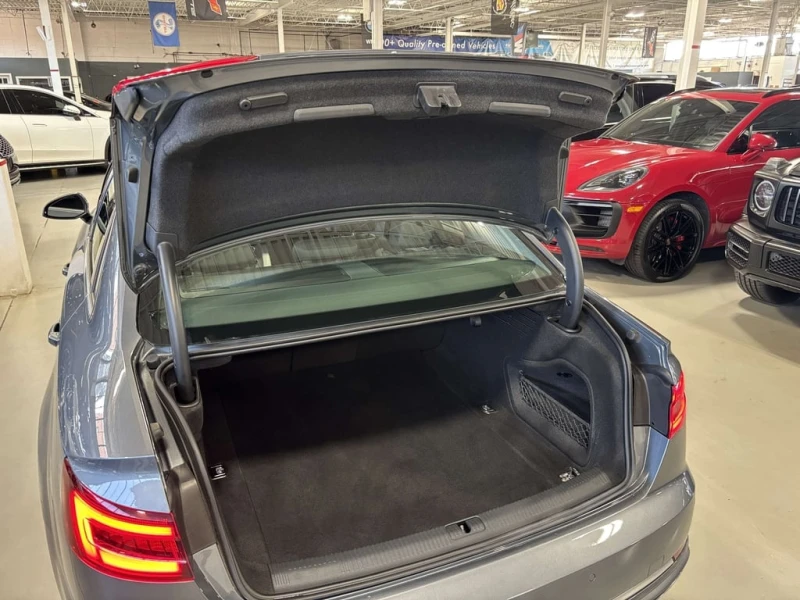 Audi S4 * quattro Prestige * CARFAX * ЦЕНА ДО БГ, снимка 6 - Автомобили и джипове - 53210623