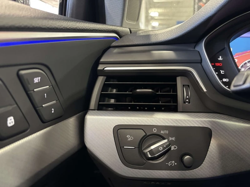 Audi S4 * quattro Prestige * CARFAX * ЦЕНА ДО БГ, снимка 16 - Автомобили и джипове - 53210623