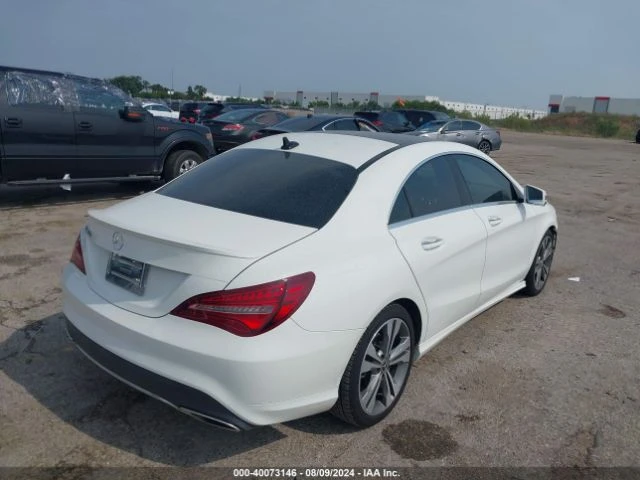 Mercedes-Benz CLA 250 CLA 250 - изображение 5