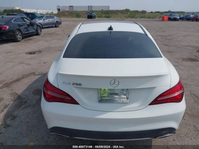 Mercedes-Benz CLA 250 CLA 250 - изображение 9