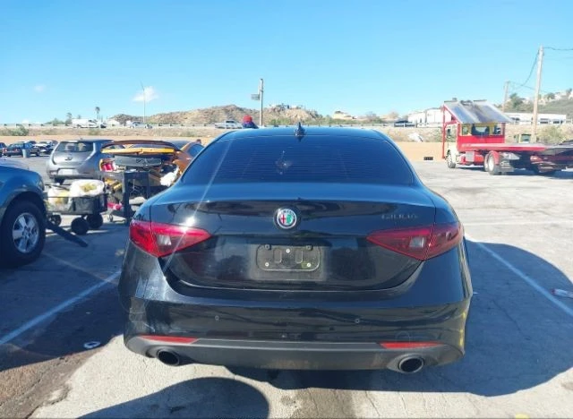 Alfa Romeo Giulia TI Крайна цена! - изображение 6