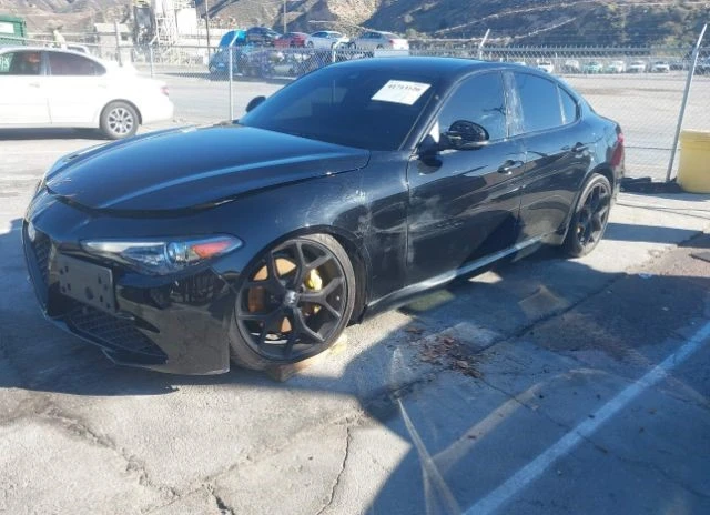 Alfa Romeo Giulia TI Крайна цена! - изображение 2